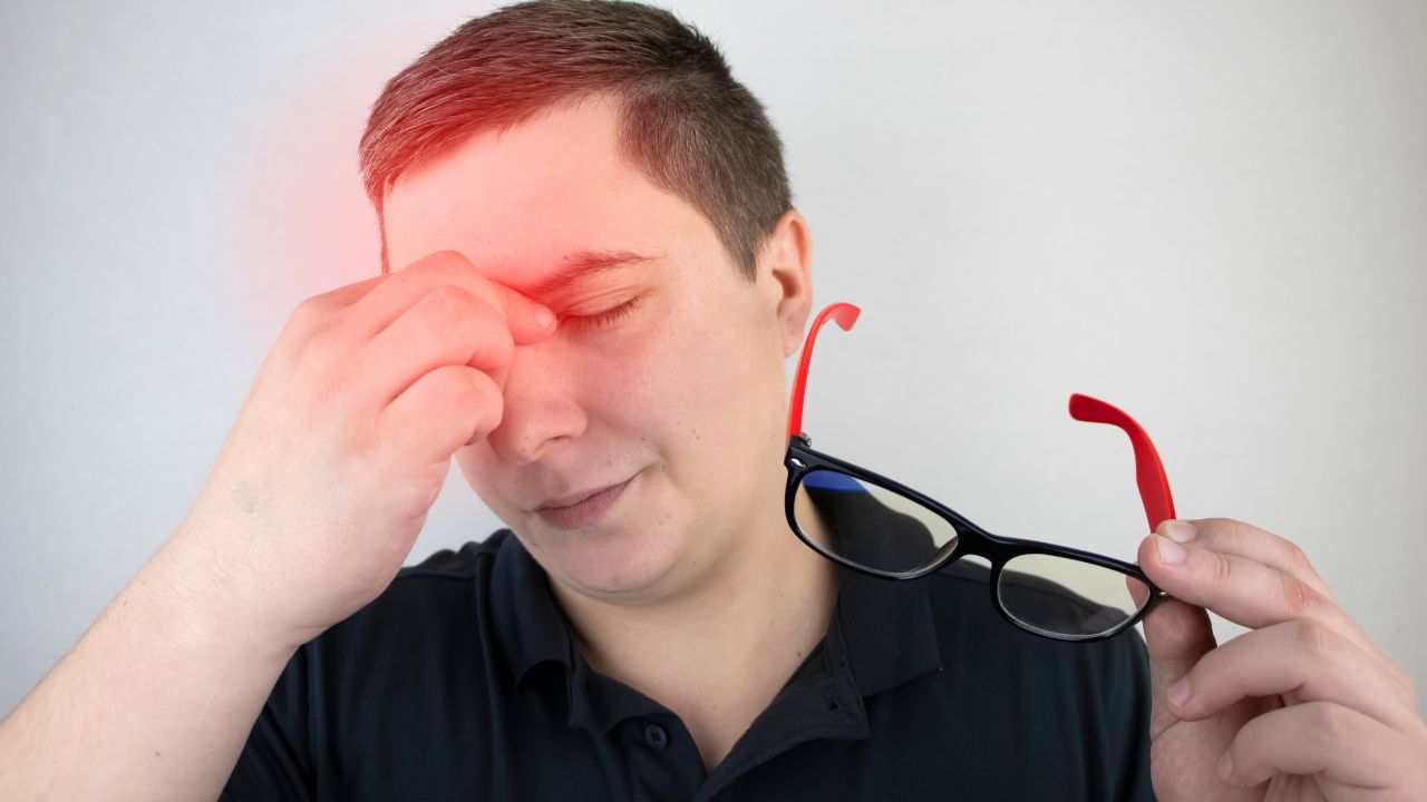 malattia agli occhi miopia sintomi rimedi cure