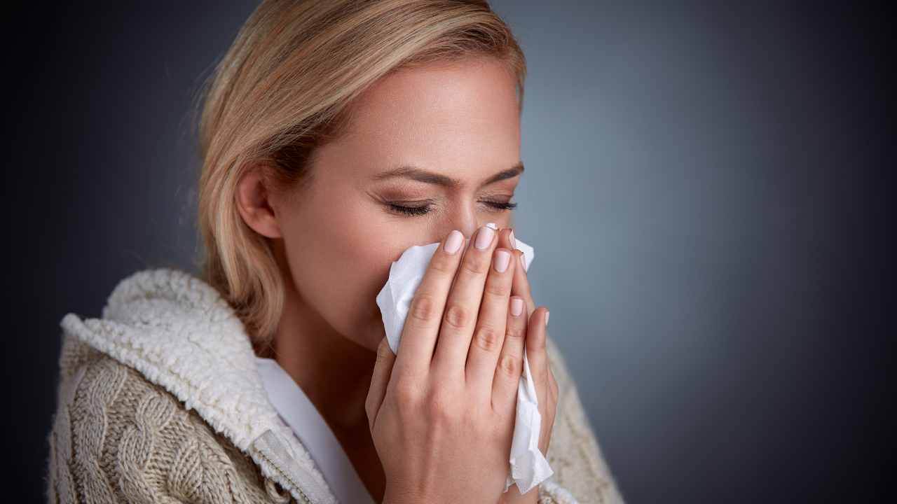 influenza sintomi rimedi come non farsi contagiare