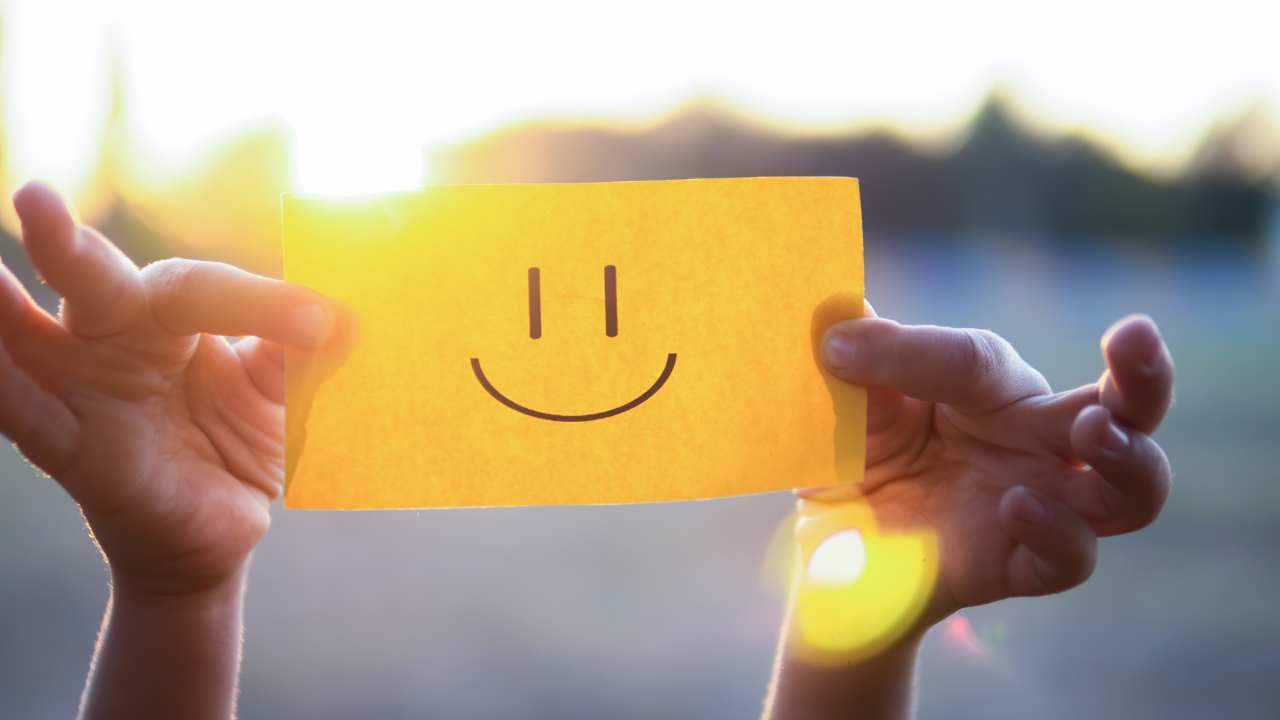 segreto per la felicità come essere felici regole per vivere felici