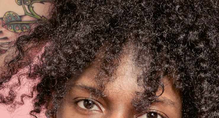 capelli ricci biologicamente migliori