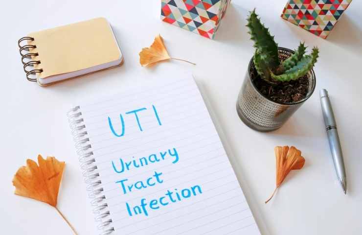 Urinary Tract Infection