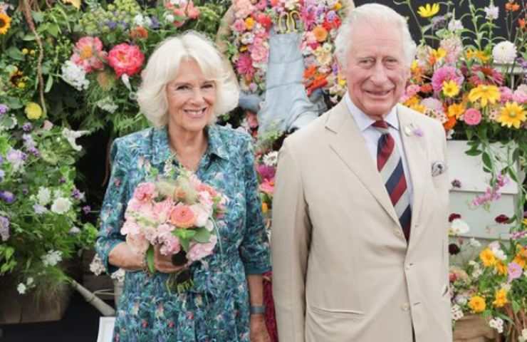 carlo e camilla