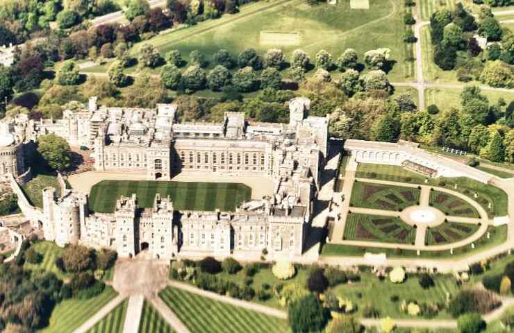 windsor