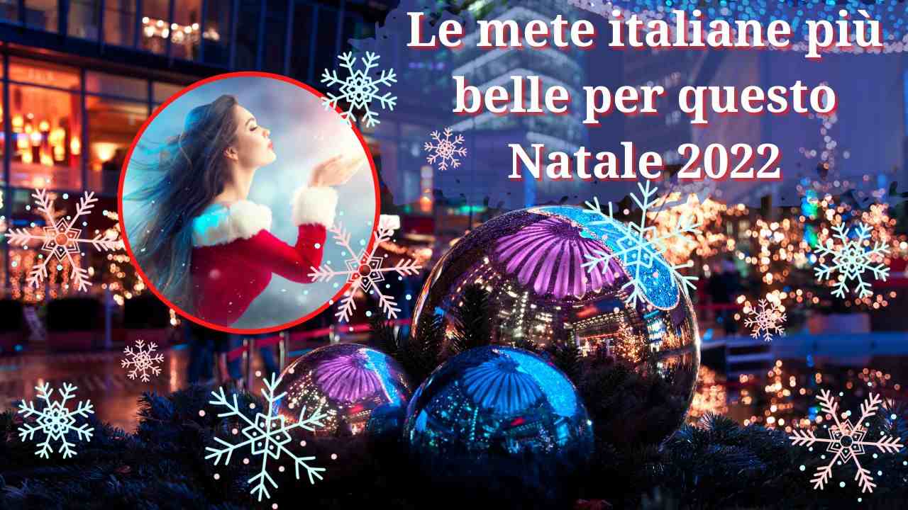 mete natale 2022