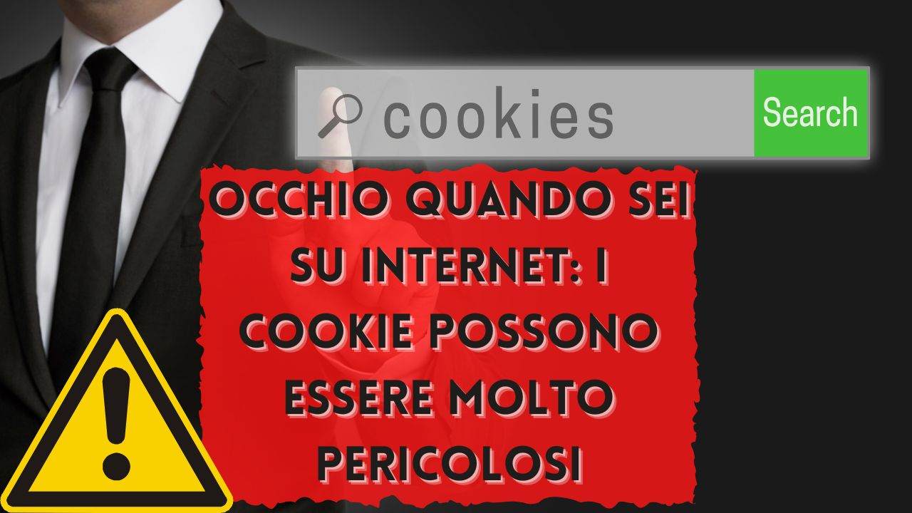 cookie internet come funziona