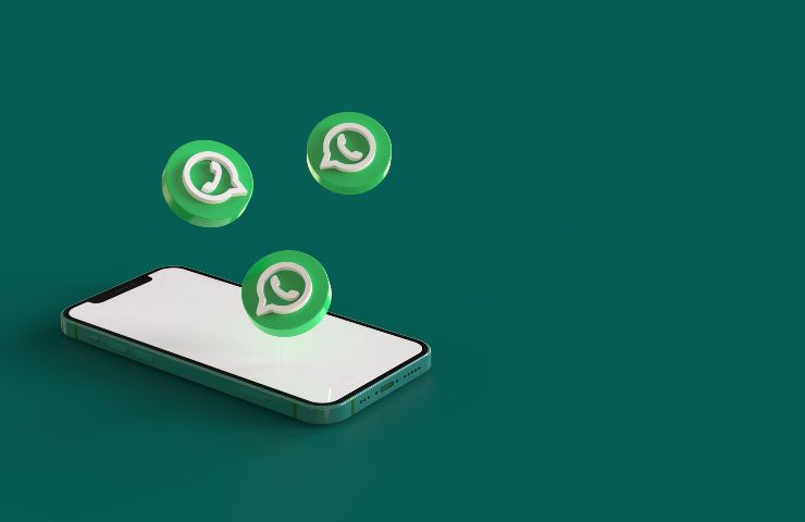 funzione segreta whatsapp