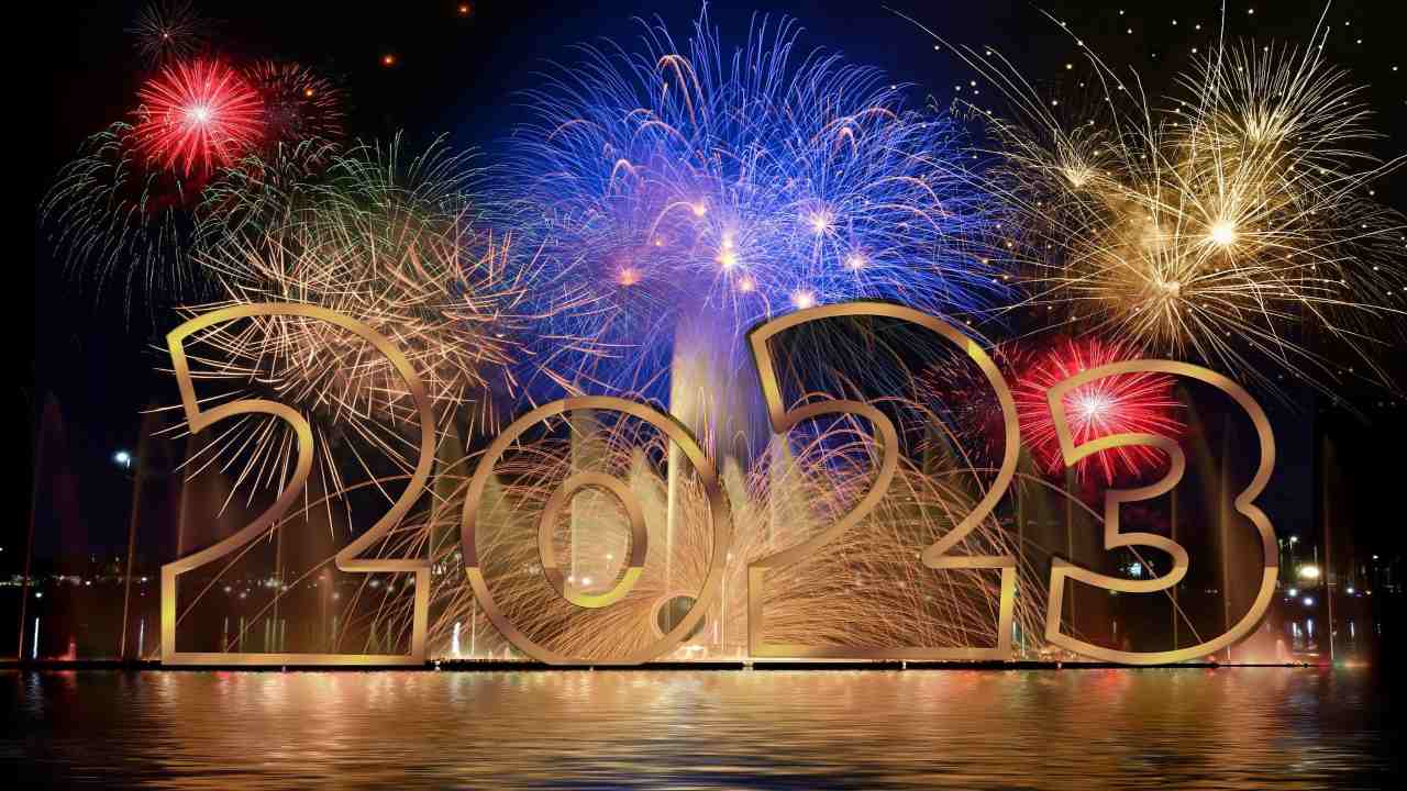 idee capodanno 2023