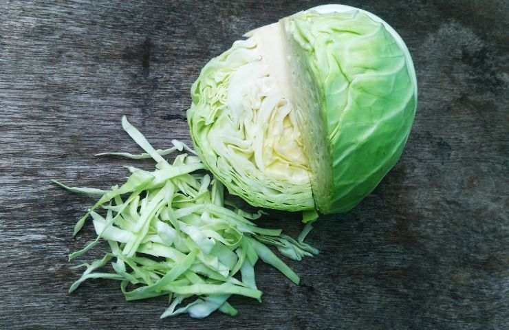 insalata tradizionale napoli