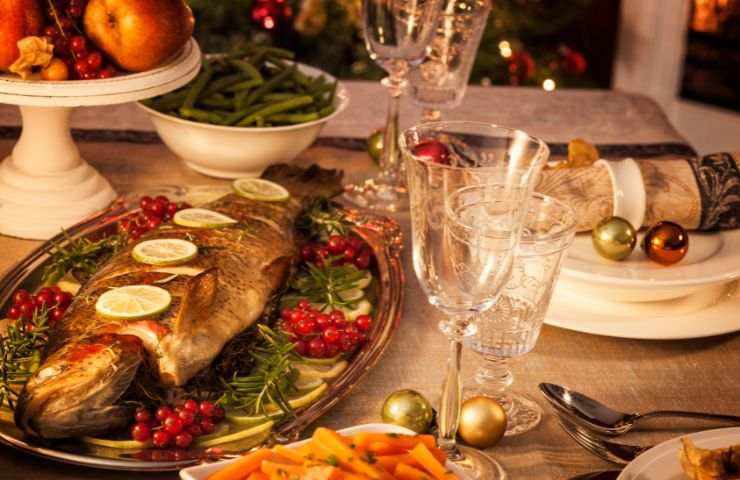 cosa cucinare a Natale