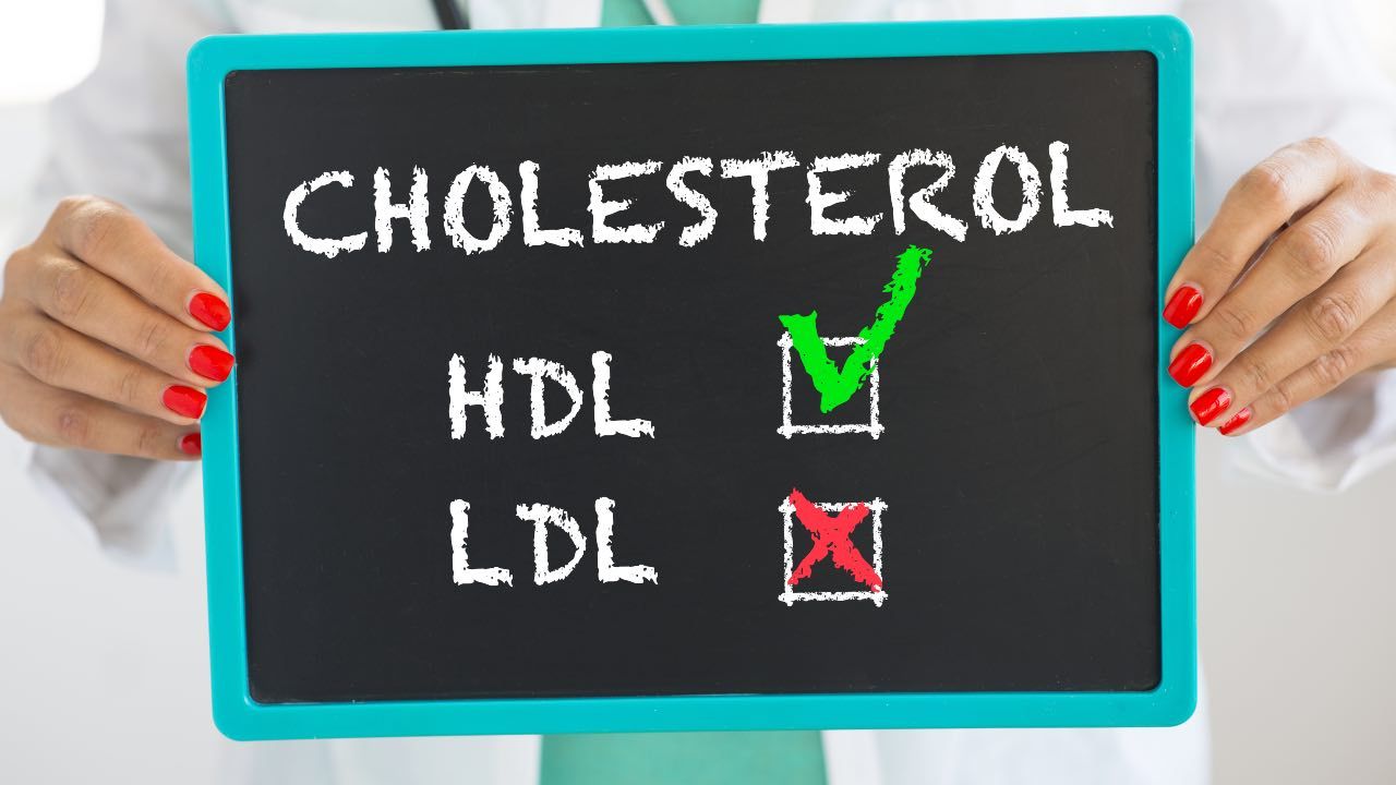 perche importante colesterolo buono