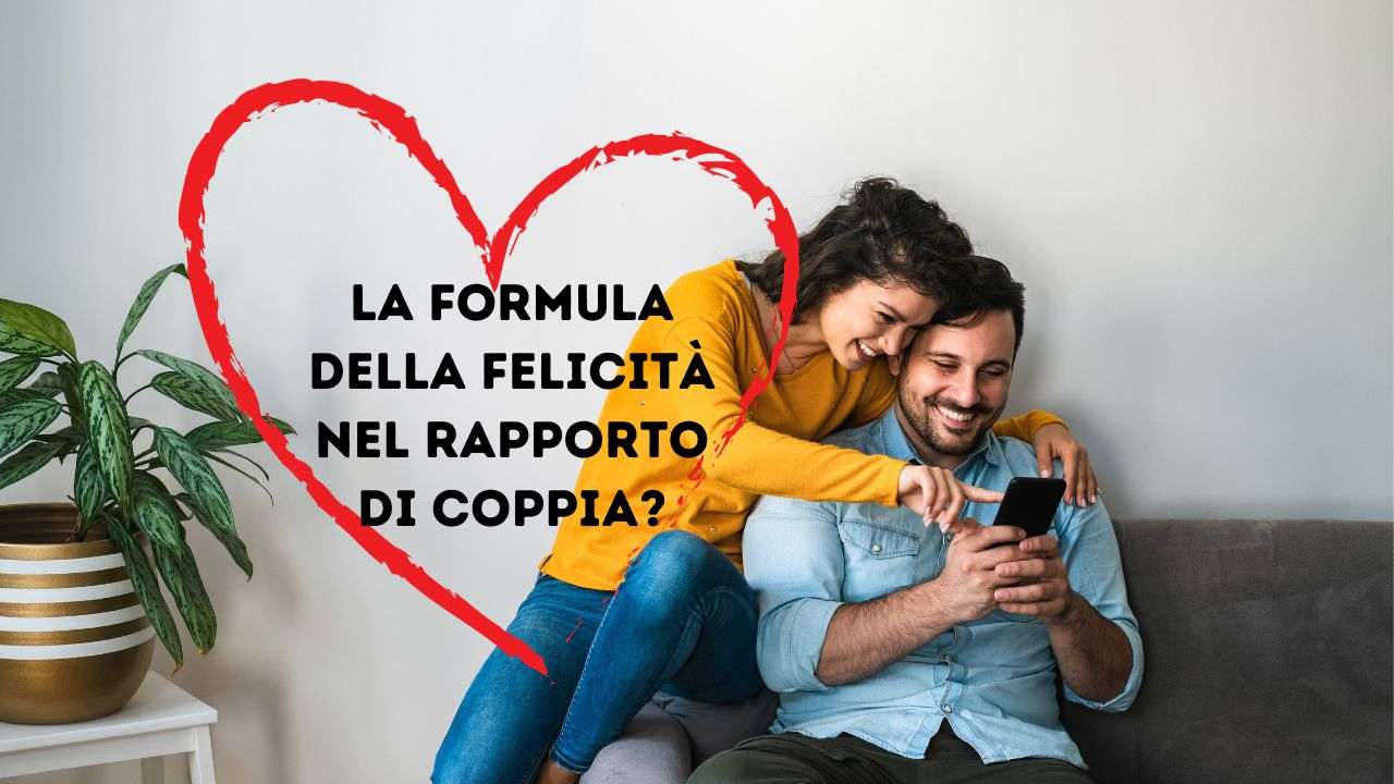 vivere felici coppia