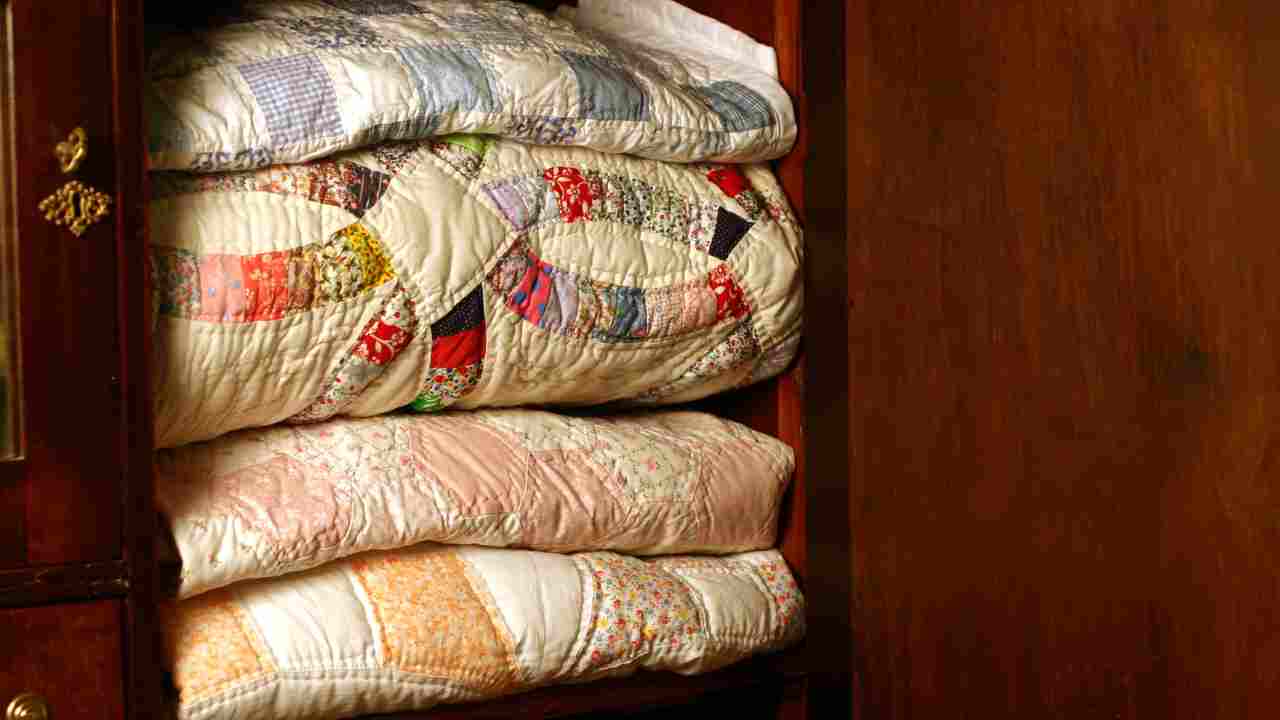 le coperte puzzano di umido rimedio cosa fare bicarbonato