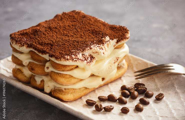 Tiramisù