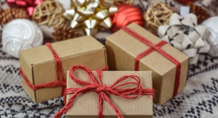 Perfetto regalo di Natale consigli