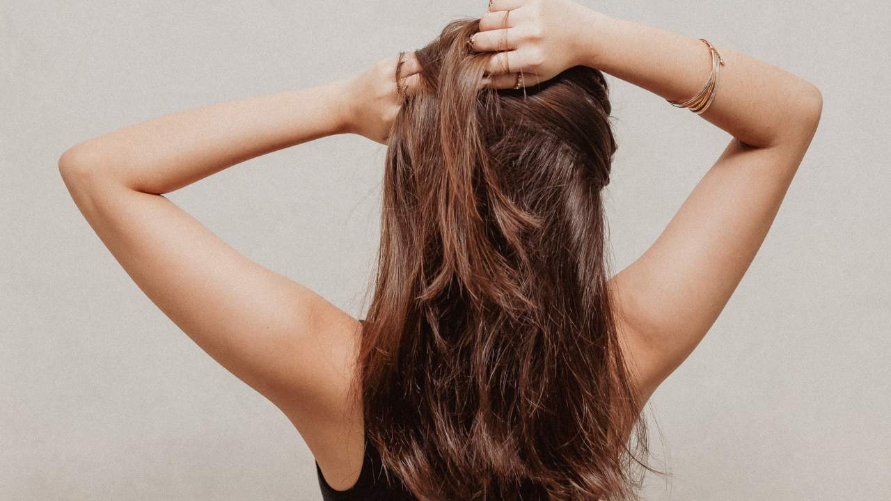 Capelli morbidi senza balsamo