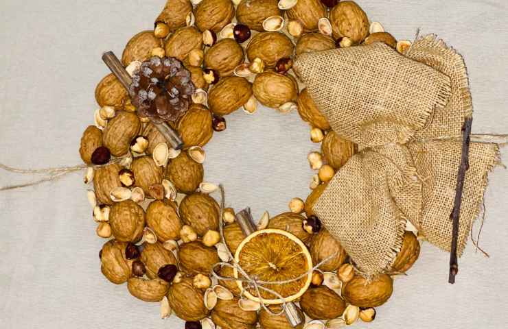 Decorazione Natalizia Stella D'Inverno In Cristallo: Fiocco Di Neve Con Incisione 2023, Regalo Natale