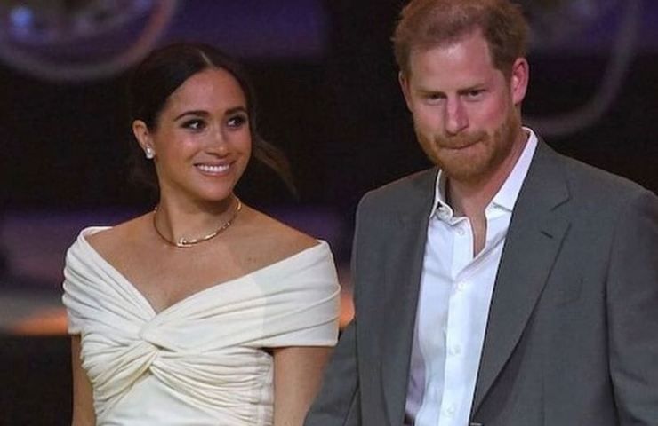 Hanno mentito su tutto Harry e Meghan?