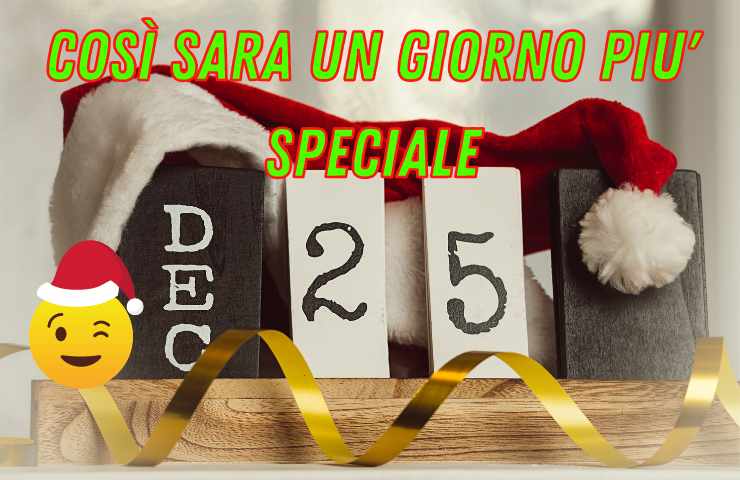 natale fare cose consigli suggerimenti