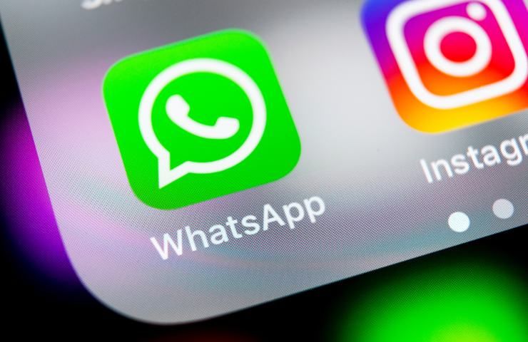 Logo WhatsApp