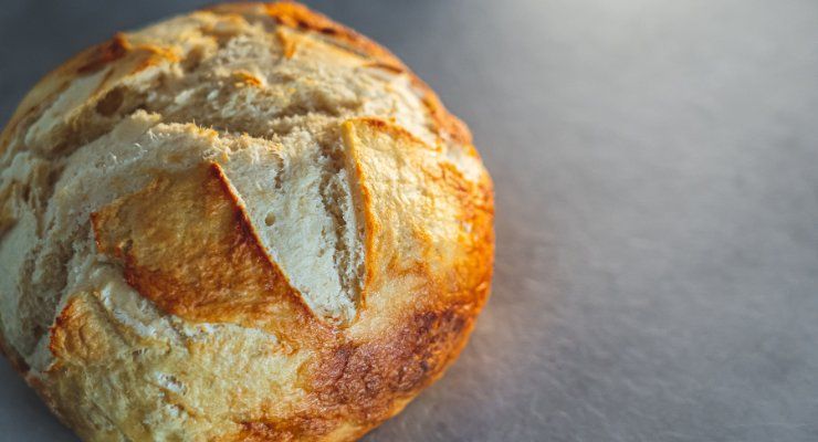 Ricetta eccezionale pane raffermo