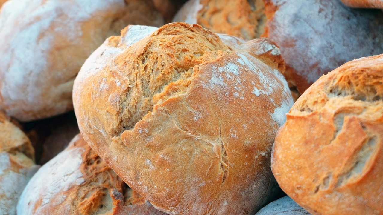 Pane raffermo ricetta eccezionale