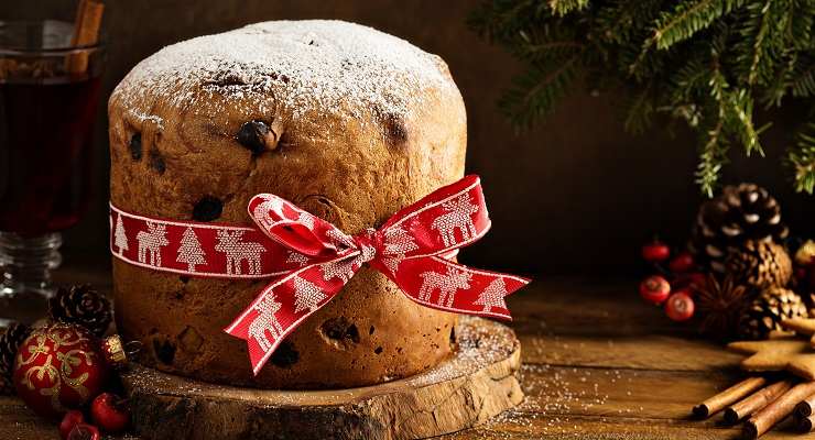 Panettone migliori marche Natale 2022