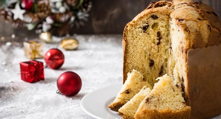 Panettone marche migliori Natale