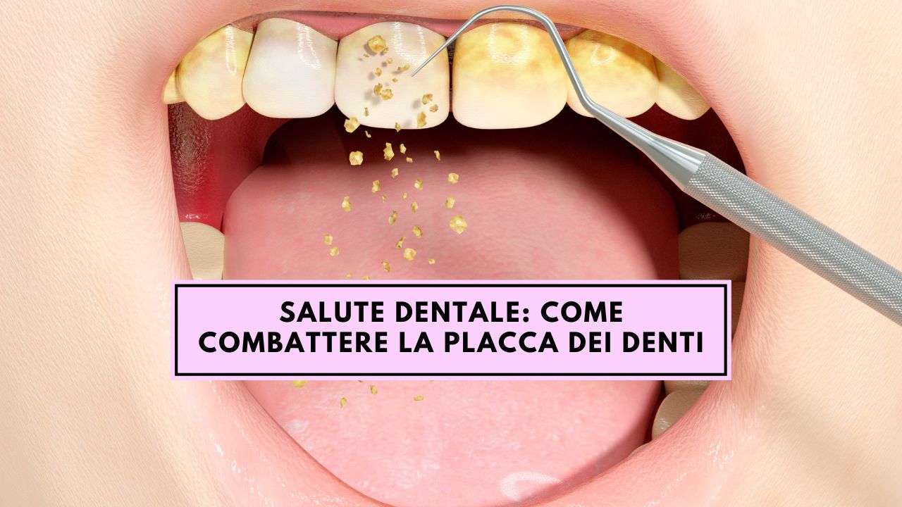 salute dentale