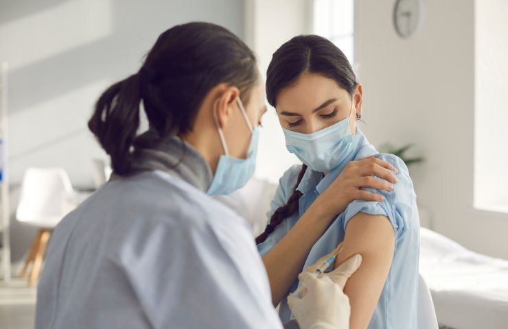 vaccinazione antinfluenzale