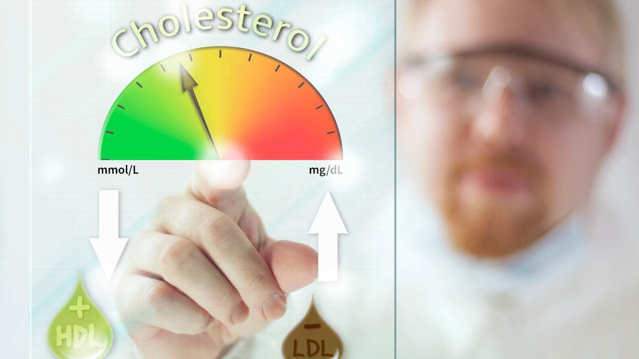 uova e colesterolo alto si possono mangiare