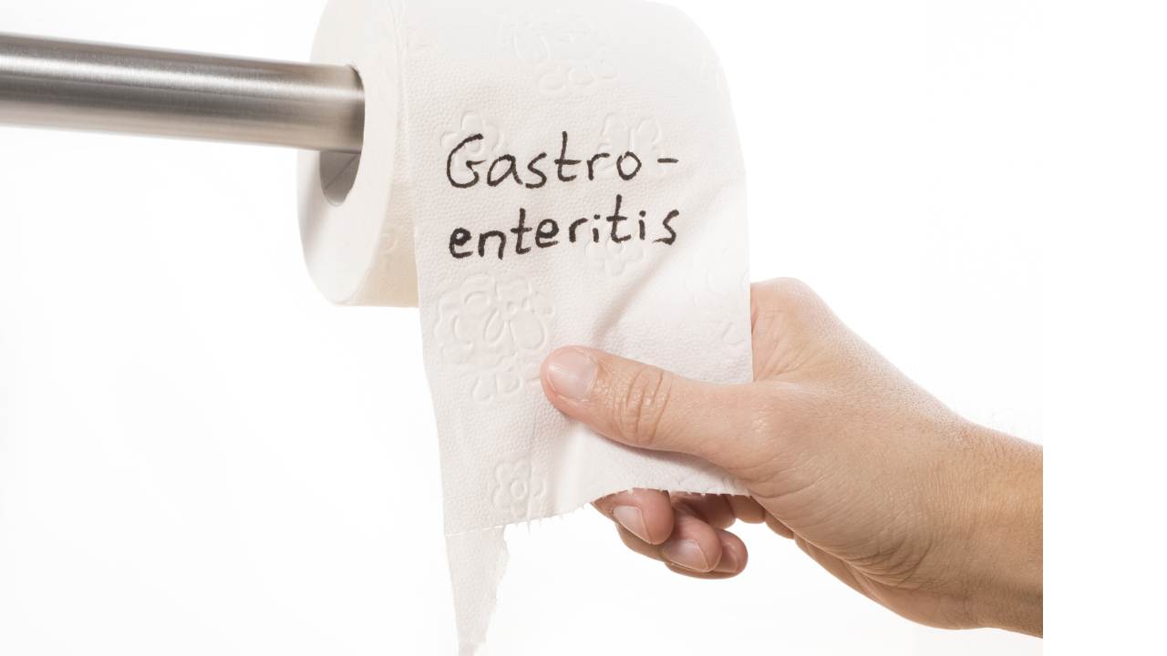 come riconoscere la gastroenterite sintomi rimedi
