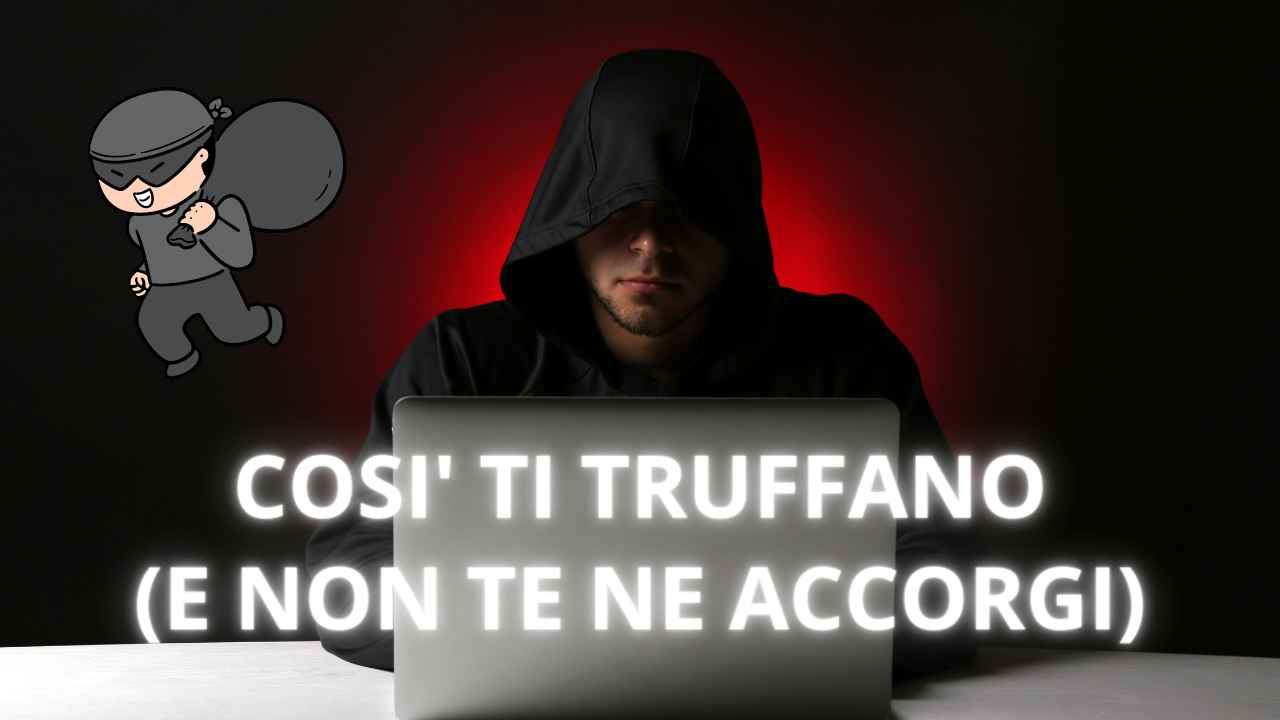 truffe online cosa fare polizia giudiziaria recuperare soldi