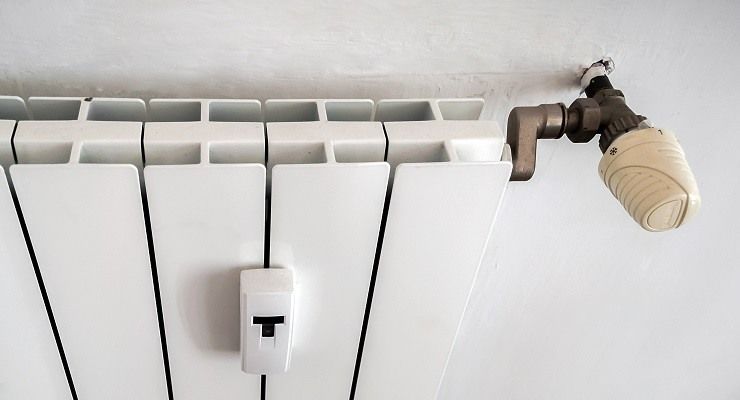 Termosifone vecchi metodo per farlo tornare nuove