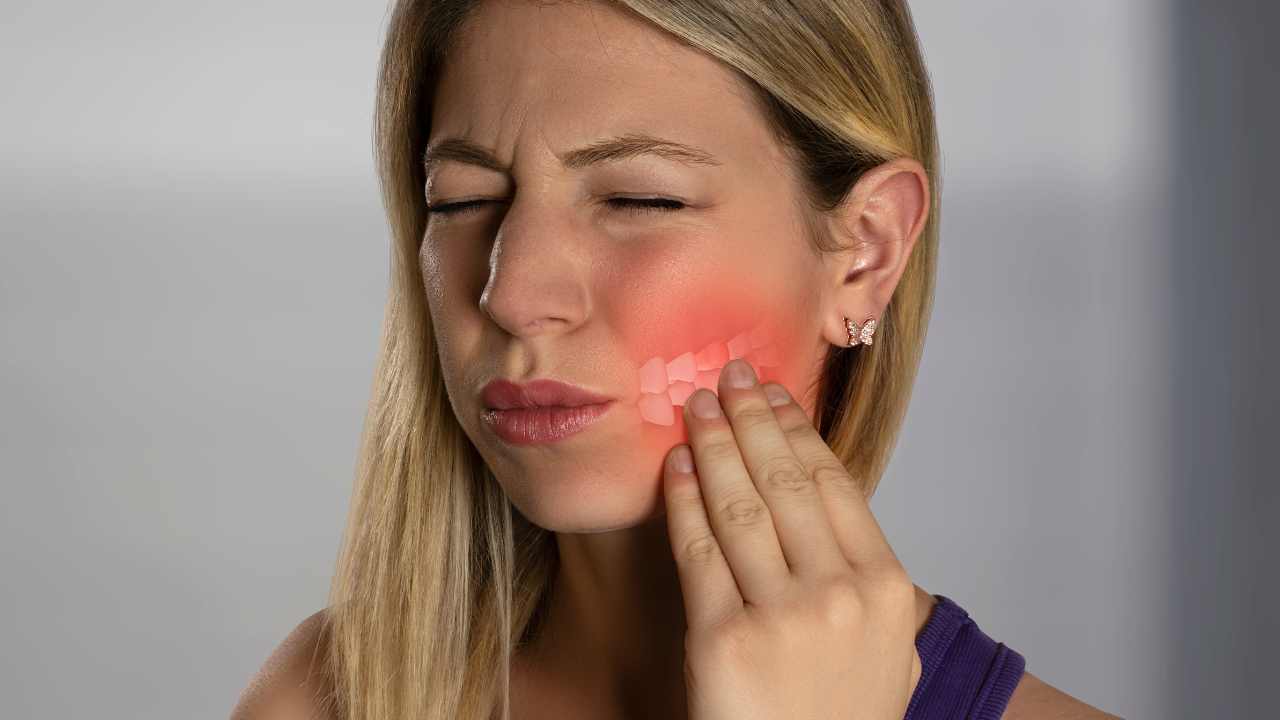 come anestetizzare un dente in casa rimedi dolore