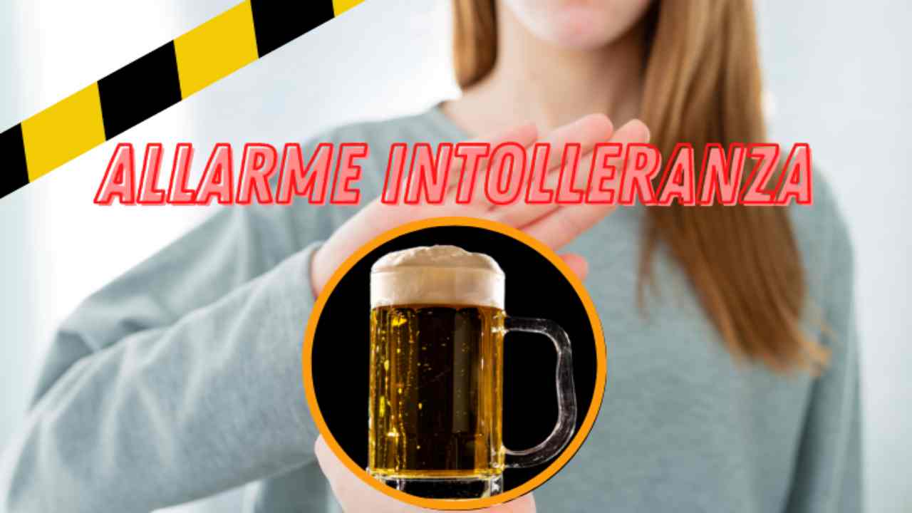 intollerante all'alcool sintomi rimedi cause etanolo