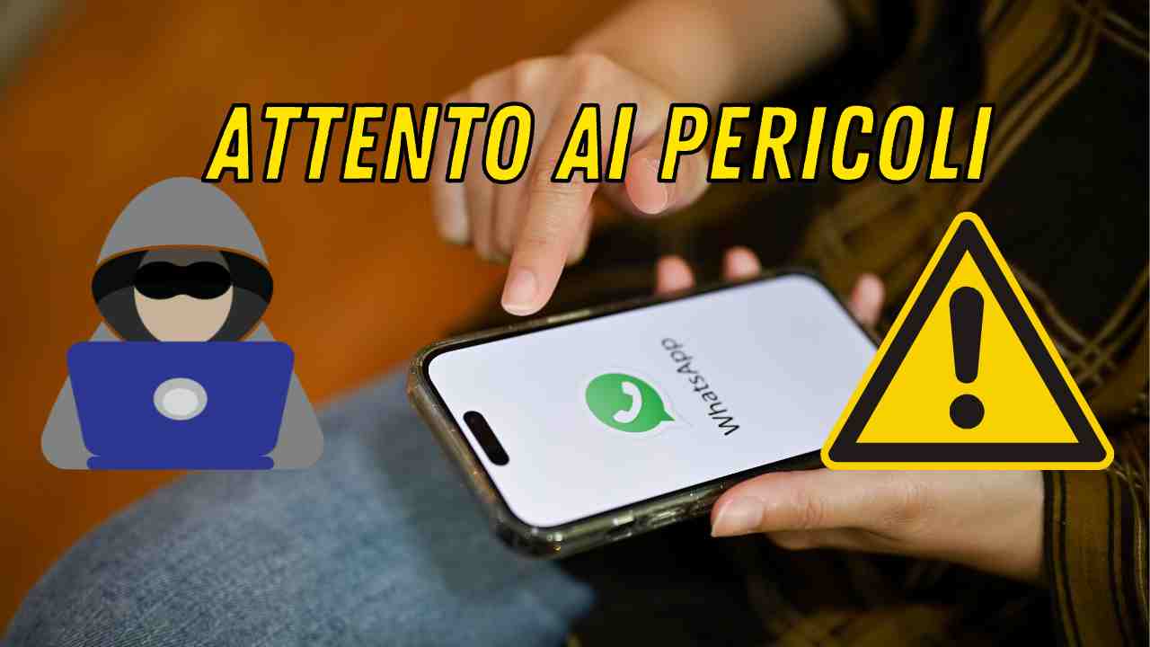 whatsapp sicurezza privacy come proteggersi