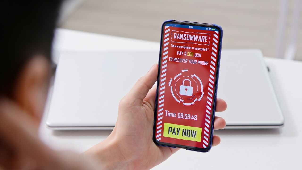 virus nello smartphone android ios come eliminarlo