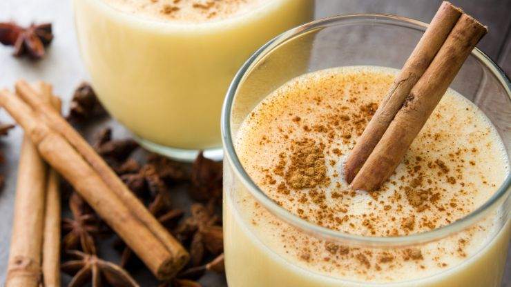 zabaione ricetta