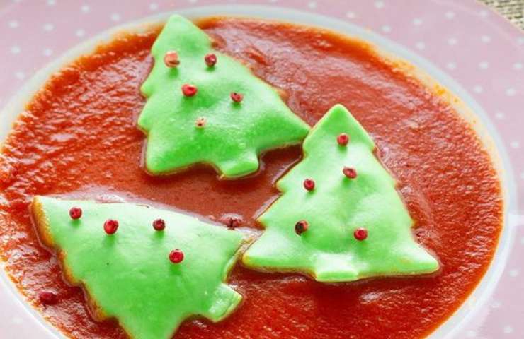 ricetta primo piatto natale