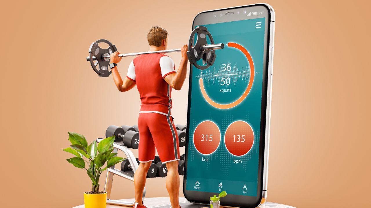 le migliori app fitness