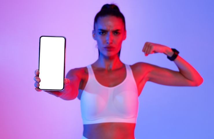 le migliori app fitness