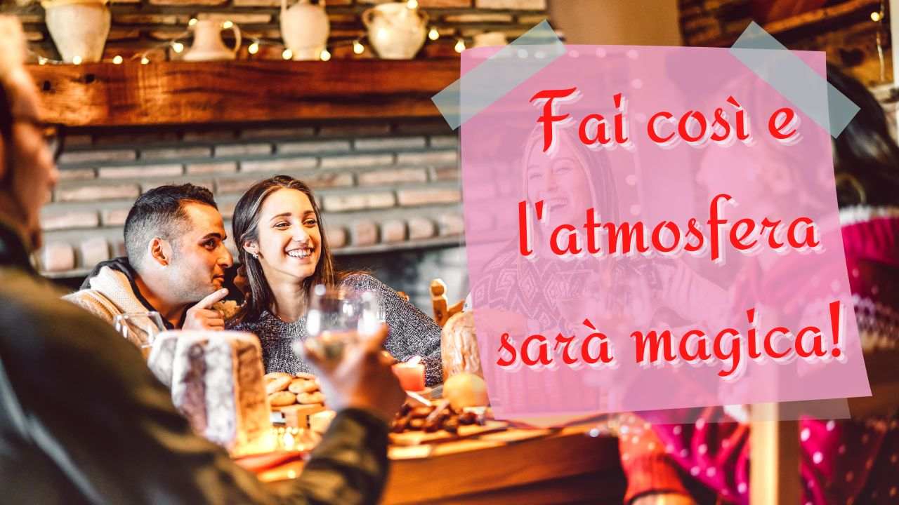 come sistemare casa