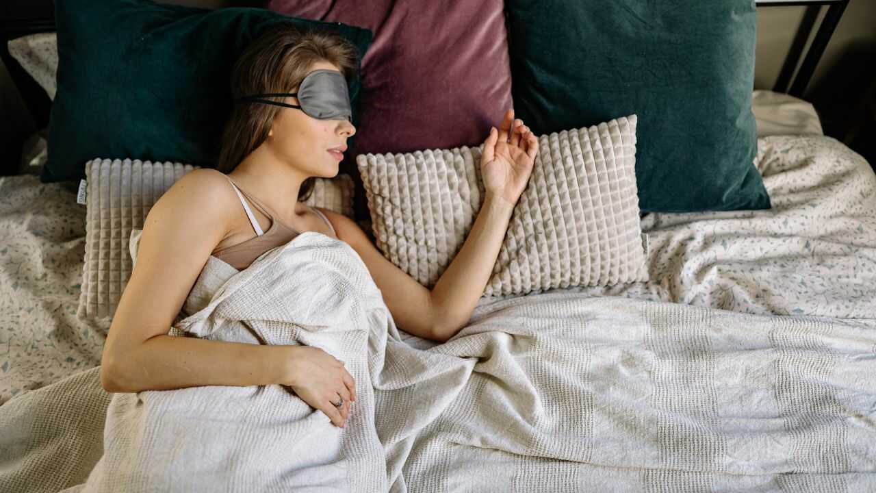 Legame tra diabete e sonno