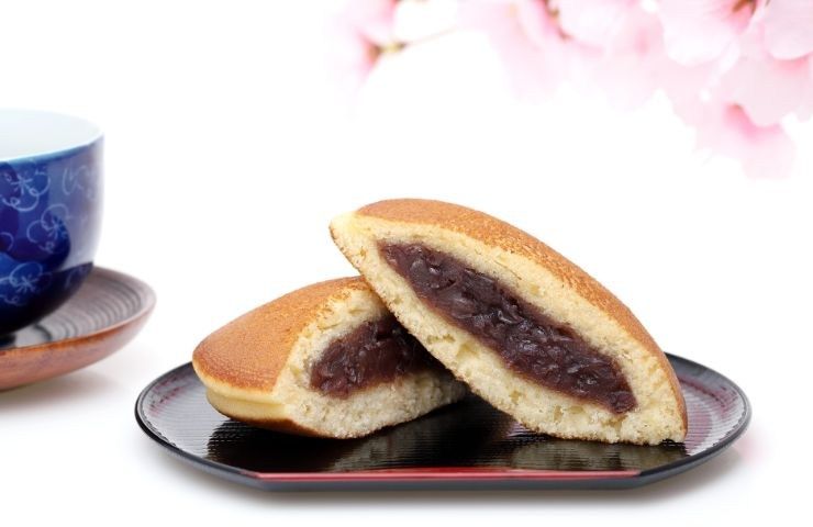 come fare i dorayaki