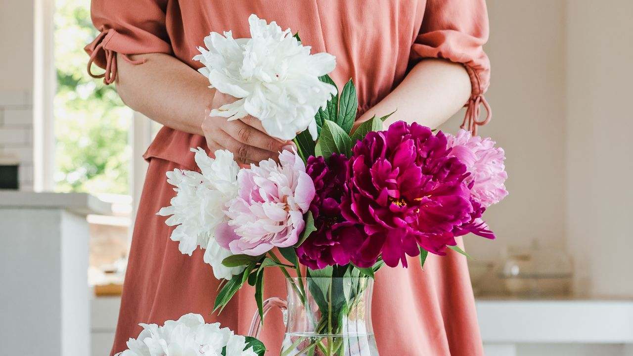 fiori freschi come conservarli