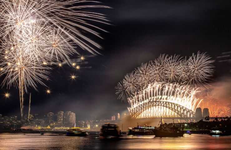 proteggere l'auto dai botti di capodanno