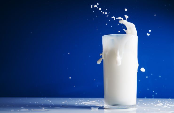 latte rimedio naturale