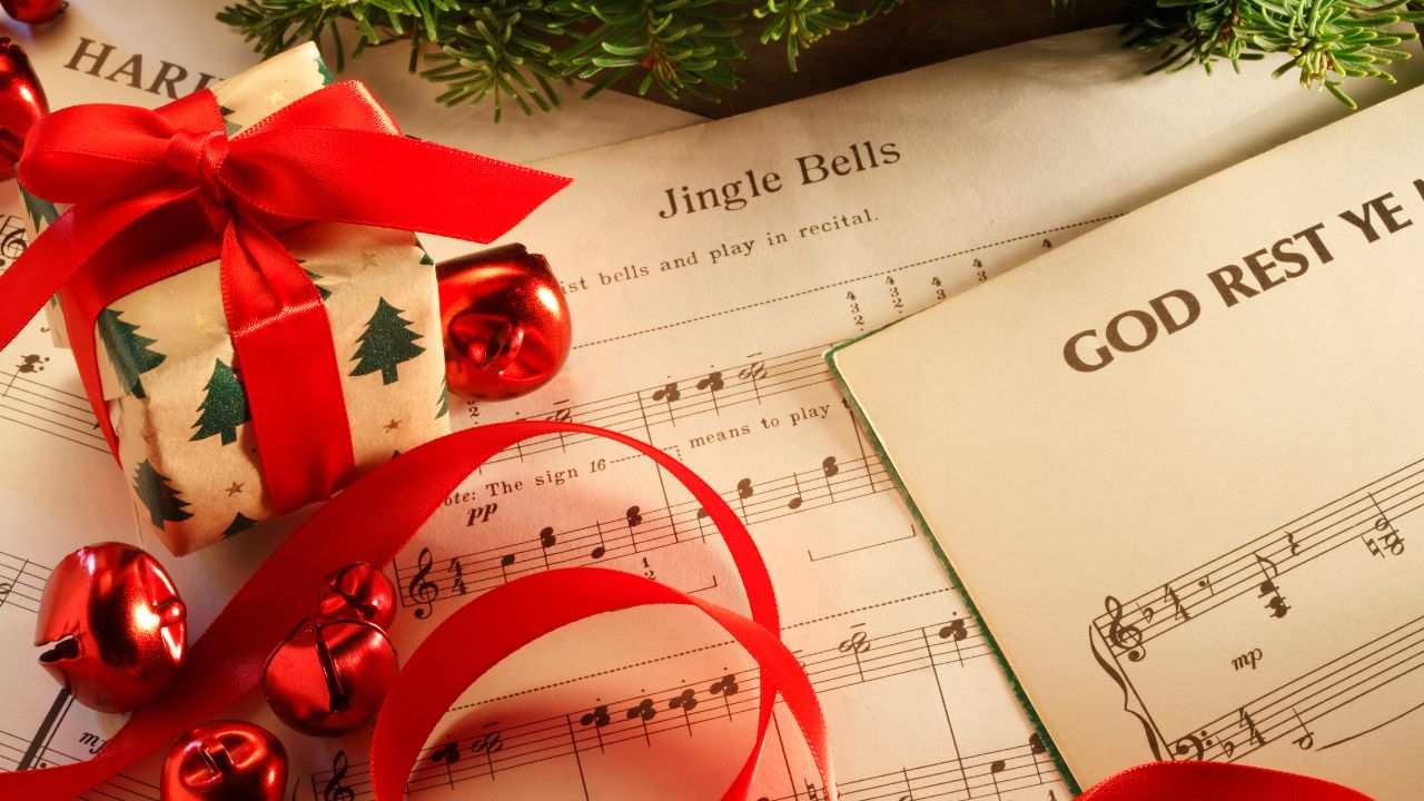 migliori canzoni di natale