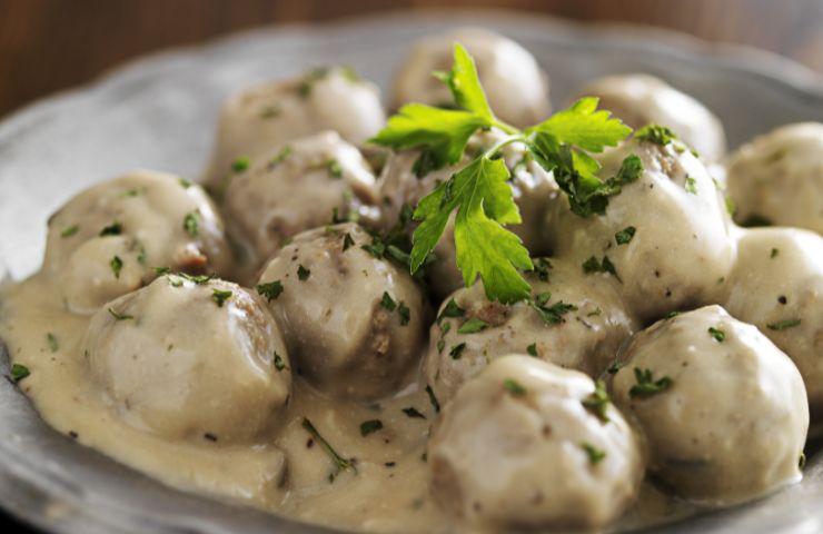 ricetta polpette di tonno e ricotta