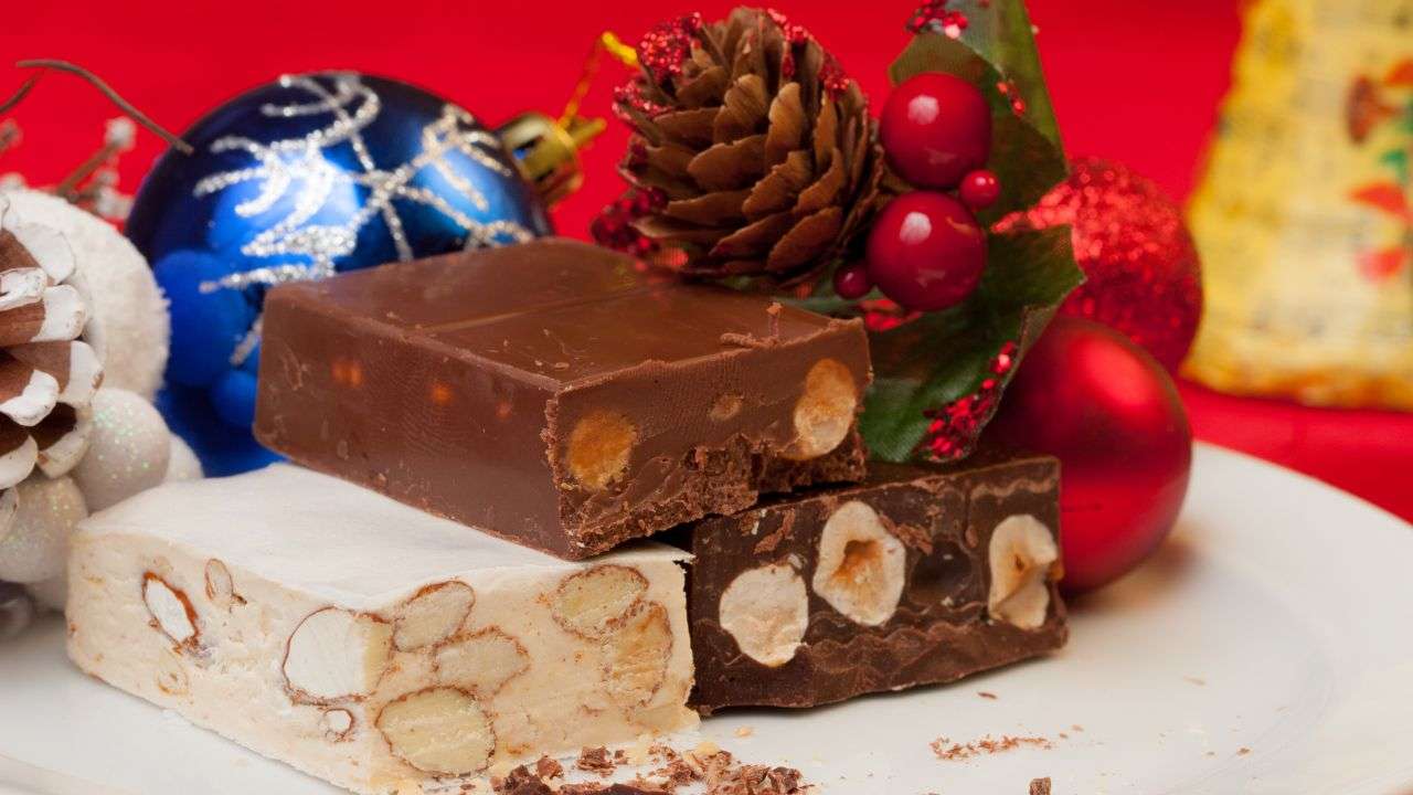 torrone light